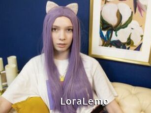 LoraLemo