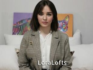 LoraLofts