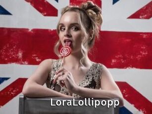 LoraLollipopp
