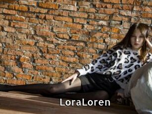 LoraLoren