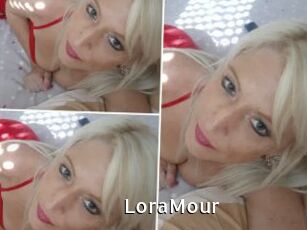LoraMour