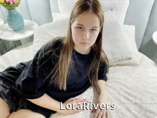LoraRivers