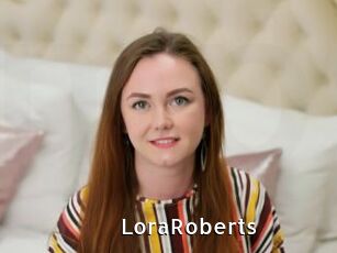 LoraRoberts