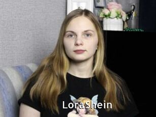 LoraShein