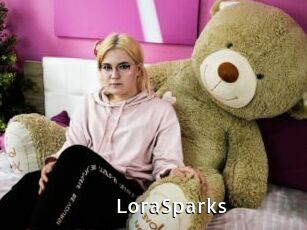 LoraSparks