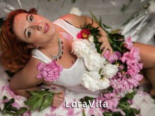 LoraVita My Porno Stash