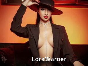 LoraWarner