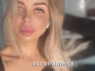 Lora_PalmerX