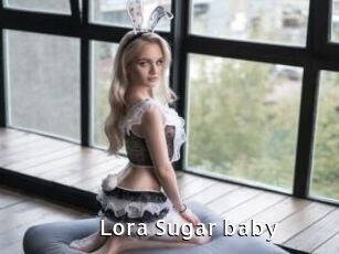 Lora_Sugar_baby