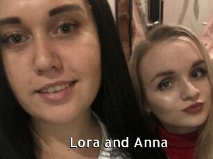 Lora_and_Anna