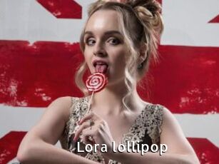 Lora_lollipop