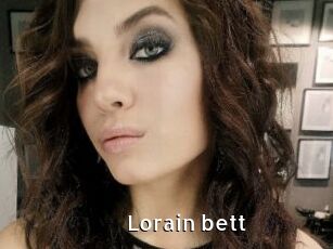 Lorain_bett