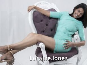 LoraineJones