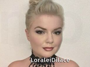 LoraleiDilace