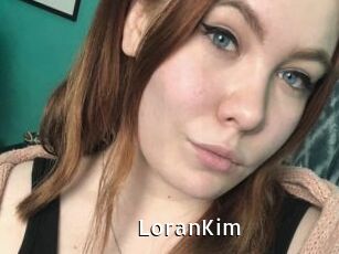LoranKim