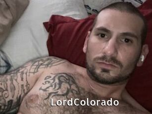 LordColorado