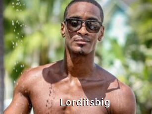 Lorditsbig