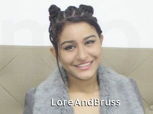 LoreAndBruss