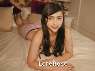 LoreRose