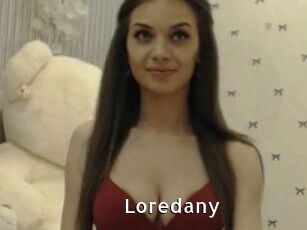 Loredany