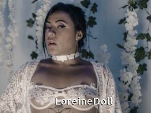 LoreineDoll
