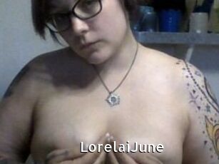 Lorelai_June
