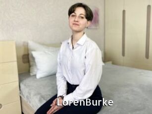 LorenBurke