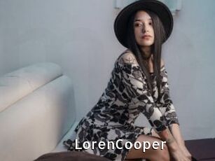 LorenCooper