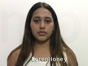 LorenHoney