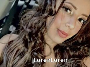 LorenLoren