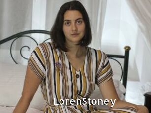LorenStoney