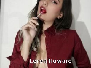 Loren_Howard