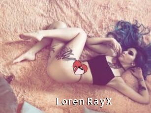 Loren_RayX