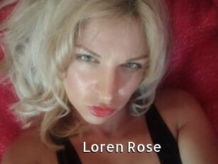 Loren_Rose