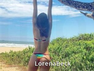 LorenaBeck