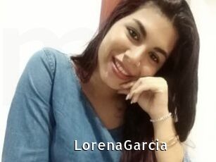 LorenaGarcia My Porno Stash