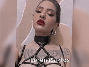 LorenaSantos