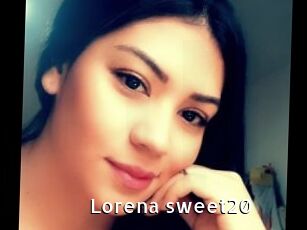 Lorena_sweet20