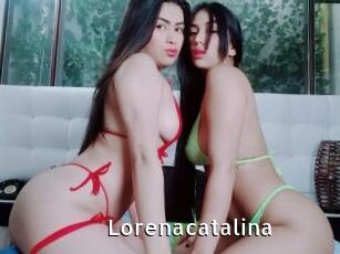 Lorenacatalina