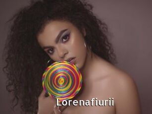 Lorenafiurii