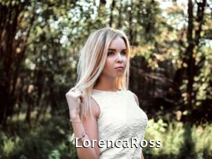 LorencaRoss