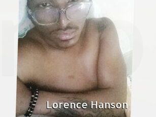 Lorence_Hanson