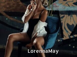 LorennaMay