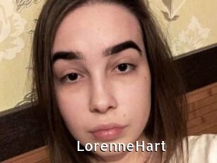 LorenneHart My Porno Stash