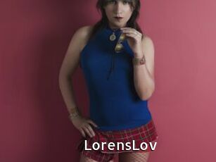 LorensLov