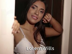 LorensWills