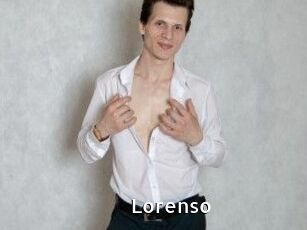 Lorenso_X