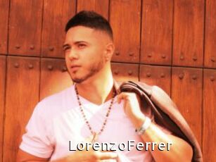LorenzoFerrer