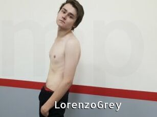 LorenzoGrey