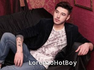 LorenzoHotBoy